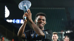 Galatasaray Onyedika İçin El Sıkıştı