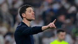 Real Madrid'de Xabi Alonso Defteri Kapandı