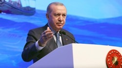 Cumhurbaşkanı Erdoğan'dan 'Halep' Mesajı: 'YPG'den Temizlenmesi Önemli Bir Kazanım'