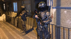 'İnfak' Adı Altında Para Toplamışlar! IŞİD Operasyonlarında Yeni Dalga