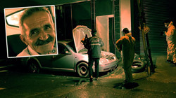 Kırık Camdan Girdiği Otomobilde Yanarak Can Verdi! 3 Çocuk Babasının Ölümünde Yürek Burkan Detay