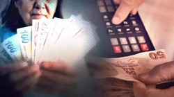 Emekli Maaşları Yeniden Düzenlenecek! SGK Murat Bal Açıkladı Ankara Kulisleri Hareketlendi