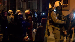 Kadıköy'de 4 Katlı Binada Facia! Mahsur Kalanları İtfaiye Kurtardı, Yaralılar Var