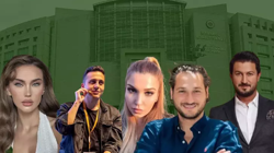 Ünlülere Uyuşturucu Soruşturmasında Sıcak Gelişme! 15 İsmin Testi Pozitif Çıktı