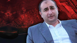 Avukat Serdar Öktem’e 6 Saniyede İnfaz! İstanbul’daki Suikastın Görüntüleri Ortaya Çıktı