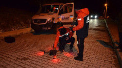 Çorum'da Aranan Yaşlı Adam Ormanda Bulundu