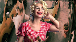 Köpeğin Ezildiği Olayda Görüntüleri Paylaşmıştı: ‘Mardinli Marilyn Monroe’ Cezaevine Girdi