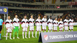 Samsunspor’un Konferans Ligi’ndeki Rakibi Belli Oldu