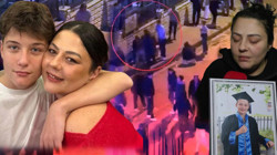 17 Yaşındaki Atlas Çağlayan Bıçaklanarak Öldürülmüştü: 15 Yaşındaki Şüphelinin İfadesi Ortaya Çıktı! Annesinin Feryadı Yürek Dağladı