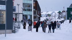 Grönland İçin Diplomasi Trafiği... ABD Heyeti Danimarka’da