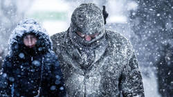 İstanbul’da Kar Yağışı Başladı: Hafta Sonu Planı Olanlar Dikkat! Termometre Düşüyor