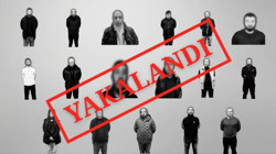 Kırmızı Bültenle Aranıyorlardı... Kaçış Yok! 17 Suçlu Türkiye'ye Getirildi