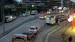 Trafikte Tartıştı, Peşinden Koşup Bıçakladı: Savunması 'Pes' Dedirtti!