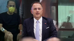 Ameliyat Olmuştu... Murat Çalık Yeniden Hastaneye Kaldırıldı!