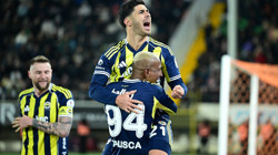 Fenerbahçe Fırsatı Kaçırmadı! Zirve Yarışı Alev Alev