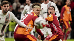 Galatasaray Evinde Takıldı! Zirve Yarışı Kızıştı