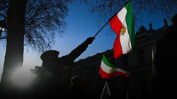 İran Yangın Yeri! Sokaklar Mezarlığa Döndü, Binlerce Ölü Var