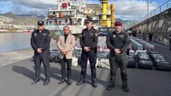 İspanya’daki Dev Uyuşturucu Soruşturması Türkiye’ye Sıçradı! Geminin Türk Sahibi Gözaltında