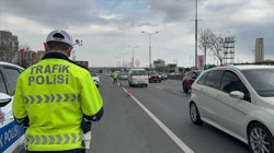 İstanbul'da Trafik Alarmı! Yarın Bu Yollar Kapalı Olacak