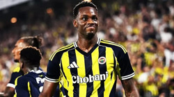 Fenerbahçe'den Flaş Jhon Duran Adımı