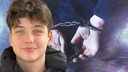 Atlas Çağlayan'ın Ailesini Tehdit Etmişlerdi... İfadeleri Ortaya Çıktı