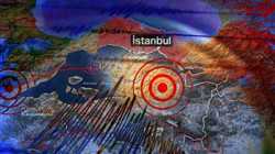 İstanbul’un Altı Kaynıyor! Yer Kabuğundan Gelen Korkunç İşaret! Büyük Deprem Senaryosu Altüst Oldu