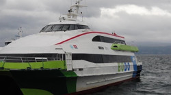 Ulaşıma Kar Engeli! BUDO'nun Bazı Seferleri İptal Edildi