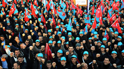 Son Teklif Masada Kaldı: Metalde Grev Başlıyor