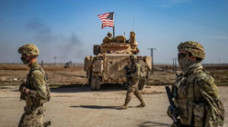 ABD'den Kritik Suriye Hamlesi... CENTCOM Duyurdu