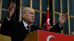 Bahçeli: Türk Bayrağının İndirilmesinden Sorumlu DEM Parti'dir
