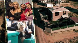 Cani Baba 2 Çocuğunu Katledip İntihar Etmişti! Adana’daki Aile Vahşetinde Korkunç Detaylar Ortaya Çıktı