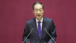 Eski Güney Kore Başbakanı Han'a 23 Yıl Hapis