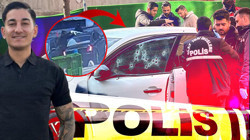 GPS’le Takip Edip Saatlerce Beklediler: Çapraz Ateşle İnfaz Ettiler! Kalaşnikoflu Pusu Kamerada