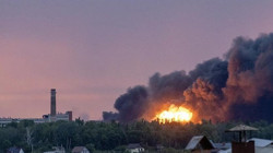 Rusya'da İHA Saldırısı: Yaralılar Var