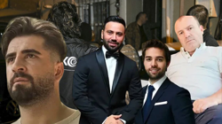 Ünlülere Uyuşturucu Soruşturmasında Sıcak Gelişme