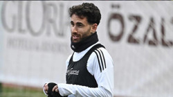 Rafa Silva Resmen Beşiktaş'tan Ayrıldı