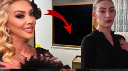 Güllü’nün Ölümünde Kritik Rapor! Düşüş Şekli İfadeyle Çelişti