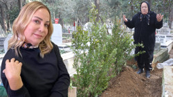 Hatay'da 6 Şubat Depremlerinde Kaybolan Kardeşinin Cansız Bedenini 3 Yıl Sonra Kimsesizler Mezarlığında Buldu