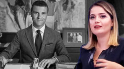 Seyhan Avşar'dan Emir Sarıgül'e Hodri Meydan