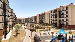 500 Bin Sosyal Konut Projesi'nde Yeni Kura Takvimi Belli Oldu: İşte Bu Hafta Kura Çekimi Yapılacak 9 İl