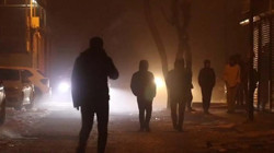 Diyarbakır'da Sisten Göz Gözü Görmüyor: Uçuşlar İptal