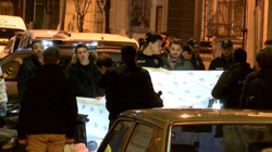 Şişli'de Vahşet! Çöp Konteynerinde Başı Kesik Kadın Cesedi Bulundu