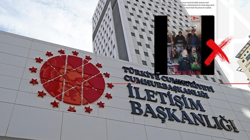 Türkiye'yi Hedef Alan 'IŞİD' Paylaşımına Yalanlama: DMM İşin Aslını Paylaştı