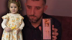 Yanlış Teşhis mi İhmal mi? 3 Yaşındaki Rüveyda'nın Ölümünde İhmal İddiası