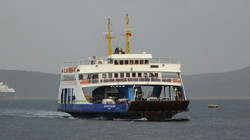 Bozcaada'ya Yapılacak Tüm Seferler İptal