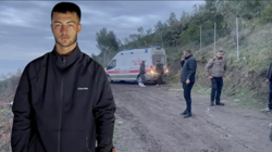 Bursa'da Metan Gazı Faciası: Babasını Kurtarmak İsterken Öldü