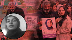 Rojin Kabaiş’in Yeni Videosu Ortaya Çıktı! Dikkat Çeken Baba Detayı