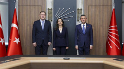Saat Belli Oldu: DEM Parti, CHP'yi ziyaret edecek