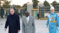 Külliye'de Kritik Zirve: Türkiye ile Nijerya Arasında 9 İş Birliği Anlaşması