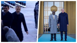 Külliye'de Talihsiz Kaza